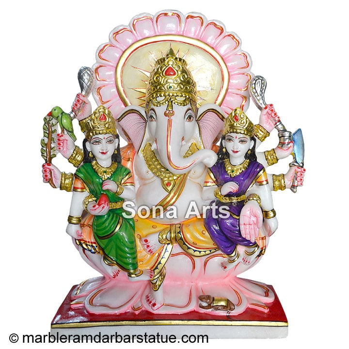 Lakshmi Ganapati