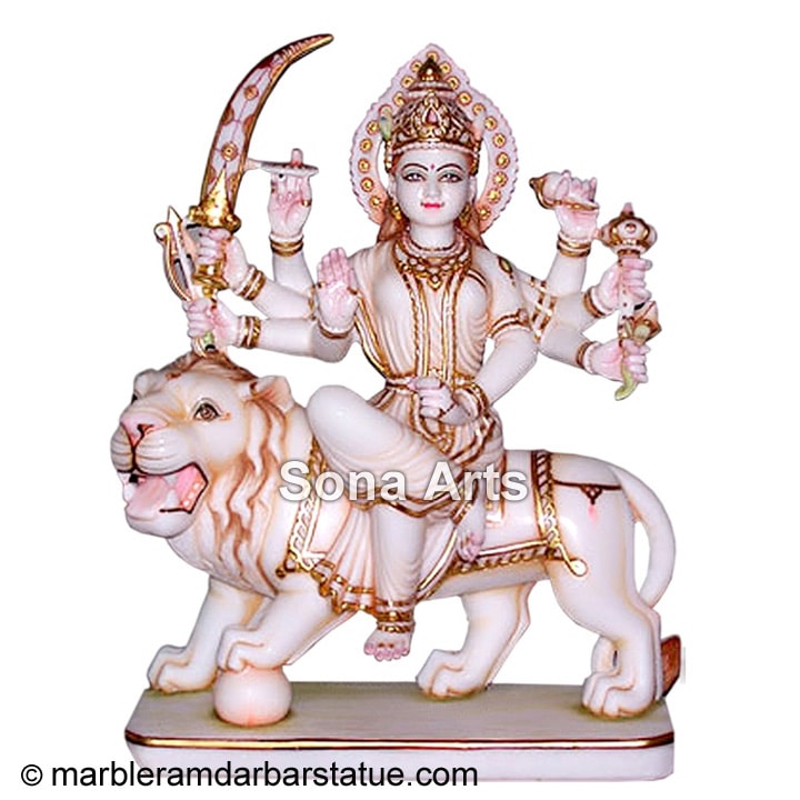 Maa durga murti price