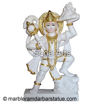 Hanuman Ji Murti