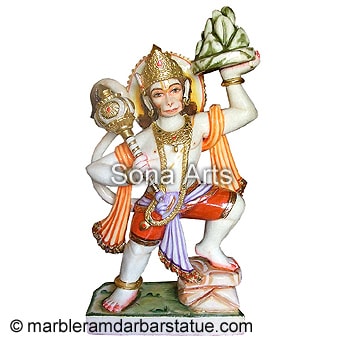 Hanuman Murti Online