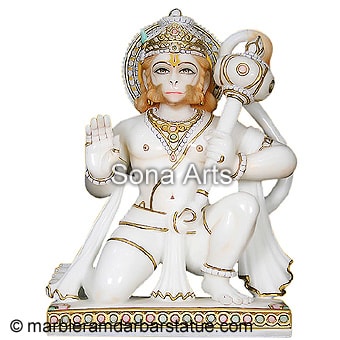 Hanuman Murti Online Purchase