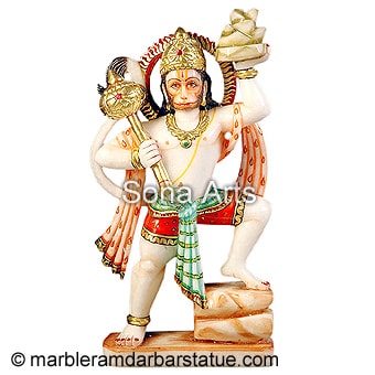 Buy Hanuman Statue