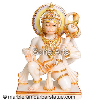 Hanuman Idols Online Shopping