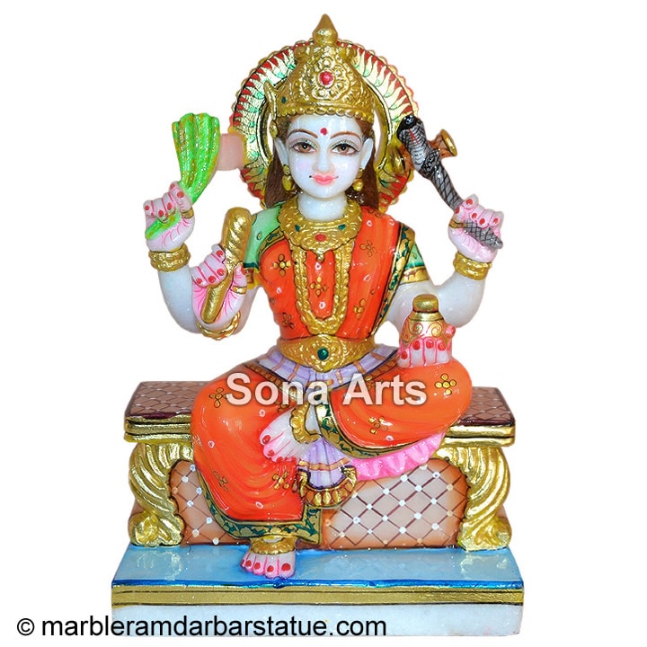 Ganga mata Statue for sale