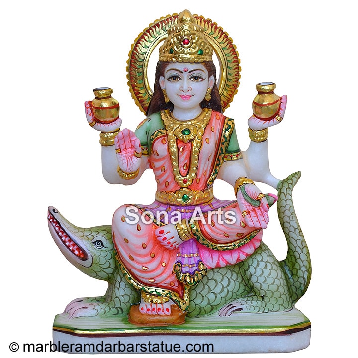 Ganga Idol online