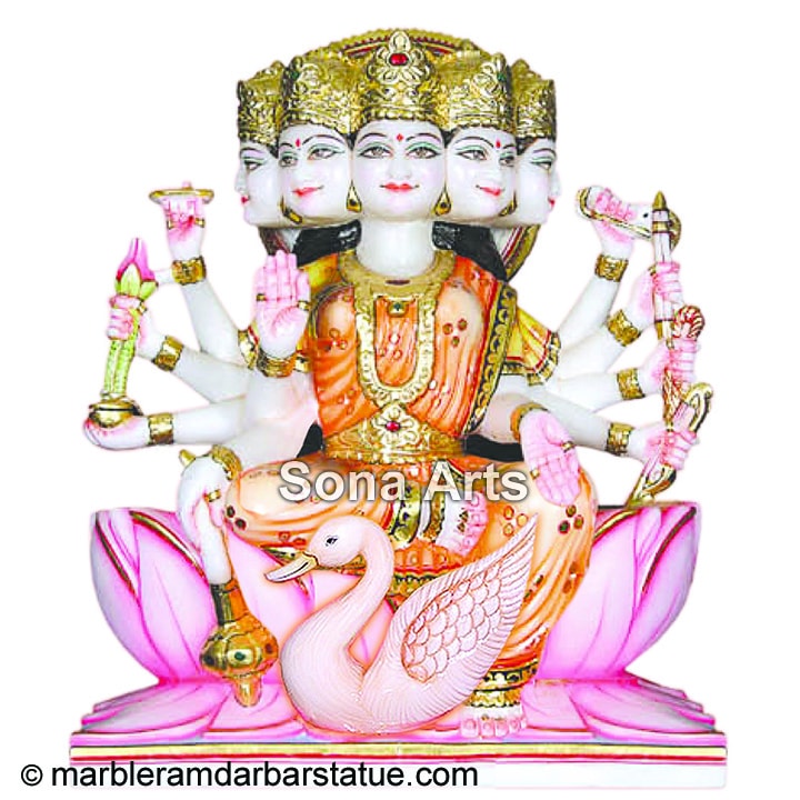 Gayatri Statue for sale