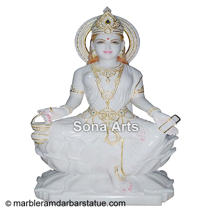 Goddess Gayatri Statue online