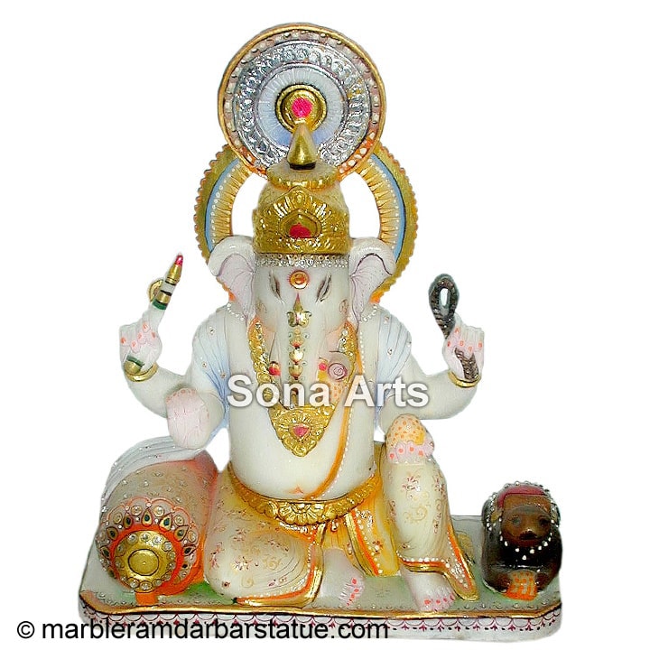 Ganapathi Murthi from Marble for Home