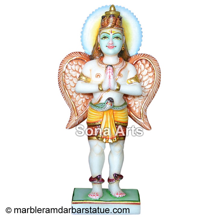 Garuda Moorti