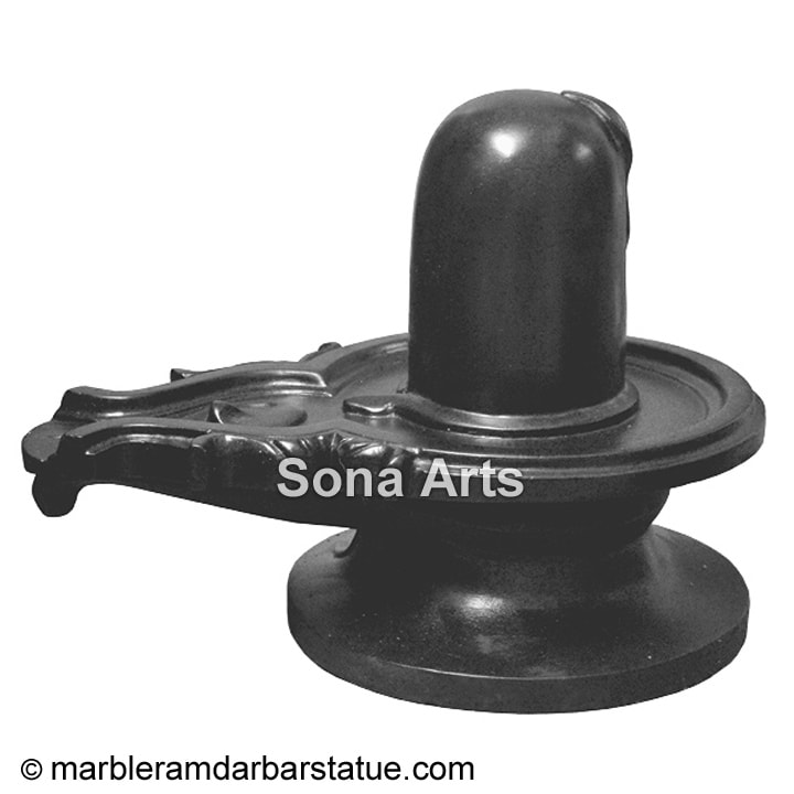 Lord Shivling Statue for Sale