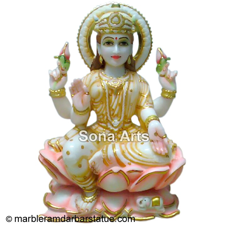Laxmi Moorti