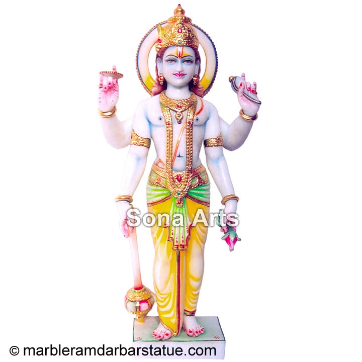 Lord Narayan Moorti