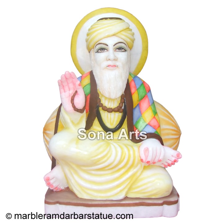 Buy Guru Nanak Statue