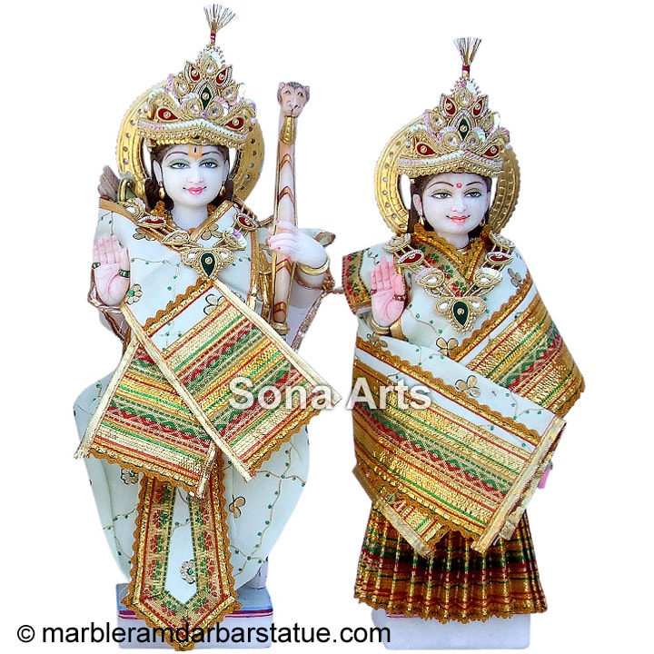 Buy ram sita murti online