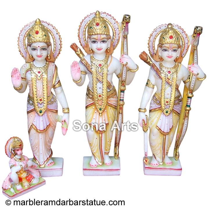 Marble ram darbar Buy online