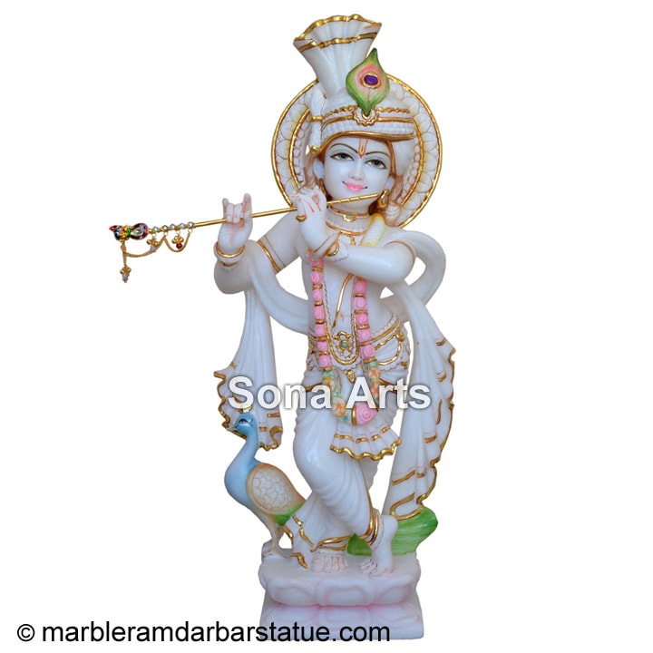 krishna statue online shopping