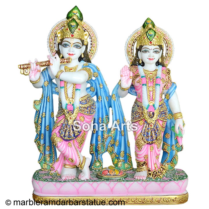 Radha Krishna Murti