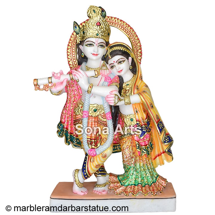 Radha Krishna Murti Price