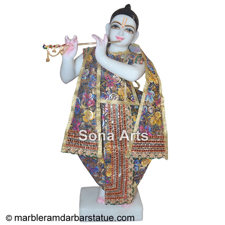 Krishna Deities for Sale