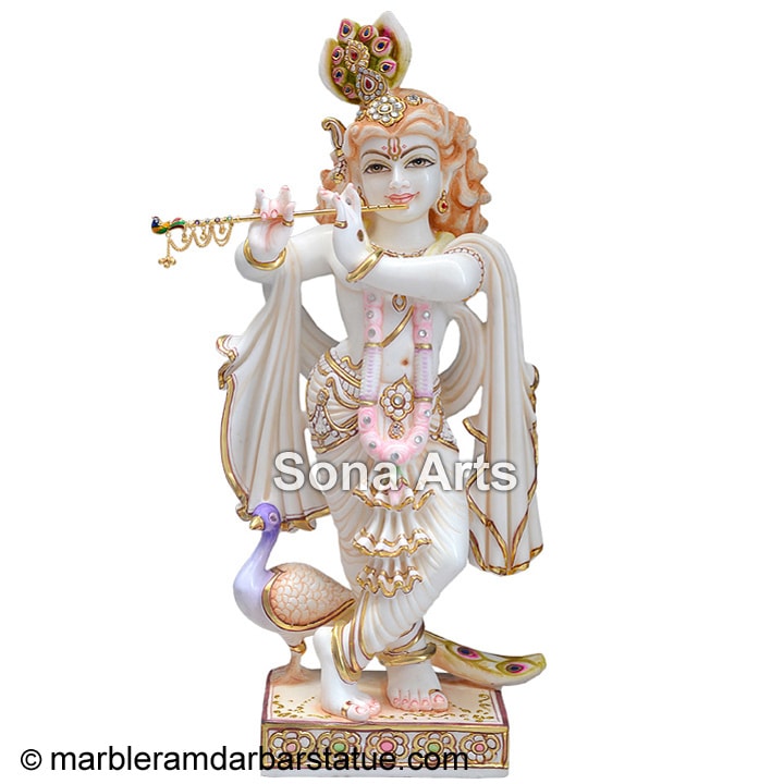 Sri Krishna Idols