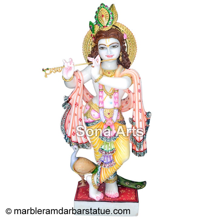 Lord Krishna Idols for Sale