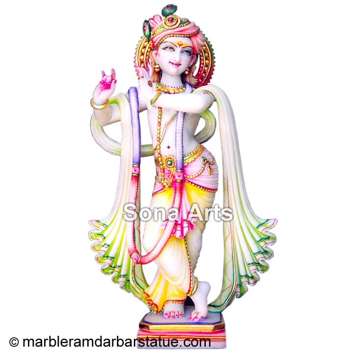 Krishna idols online shopping