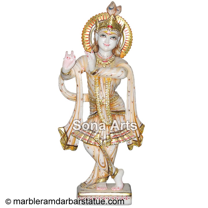 Krishna statue online