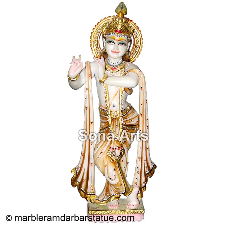 Krishna statue online