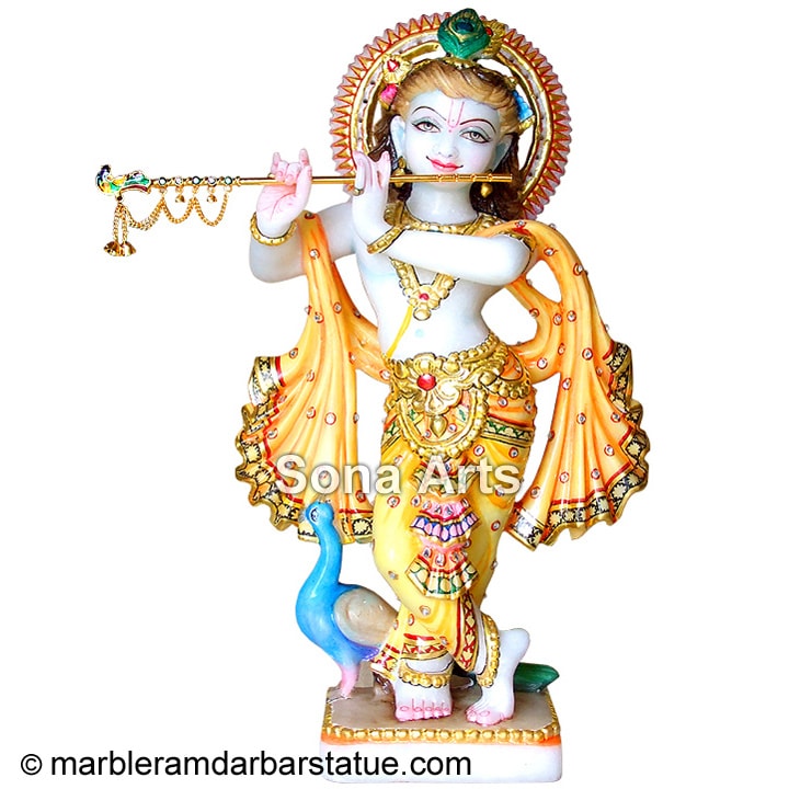 Krishna Idol
