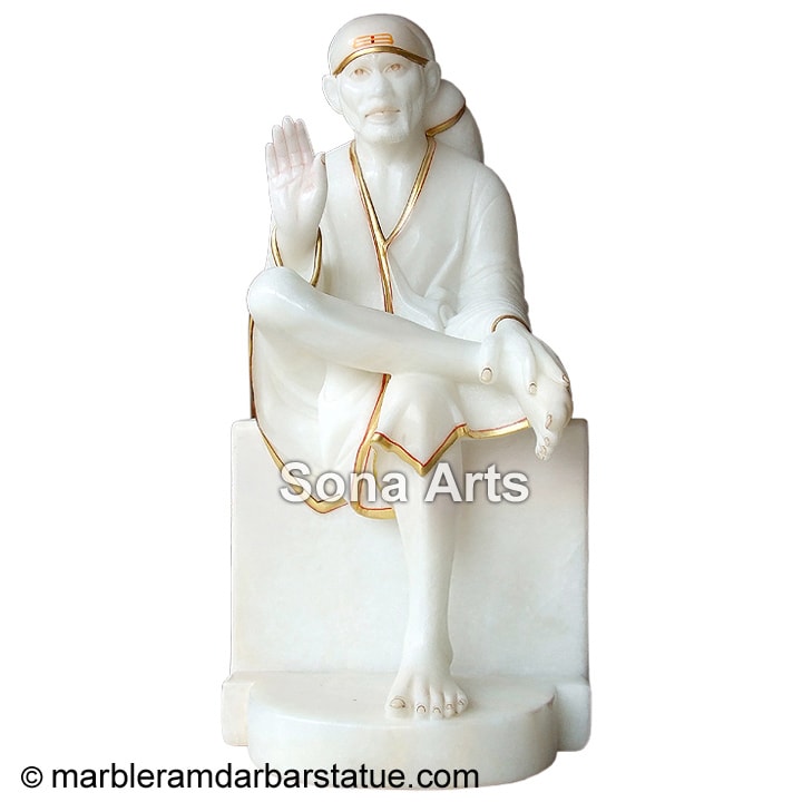 Sai Baba Murti