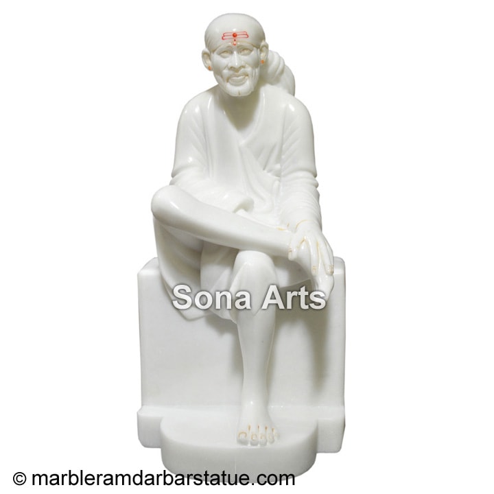 Shirdi Sai Baba Moorti