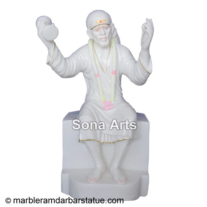 Sai Baba Moorti