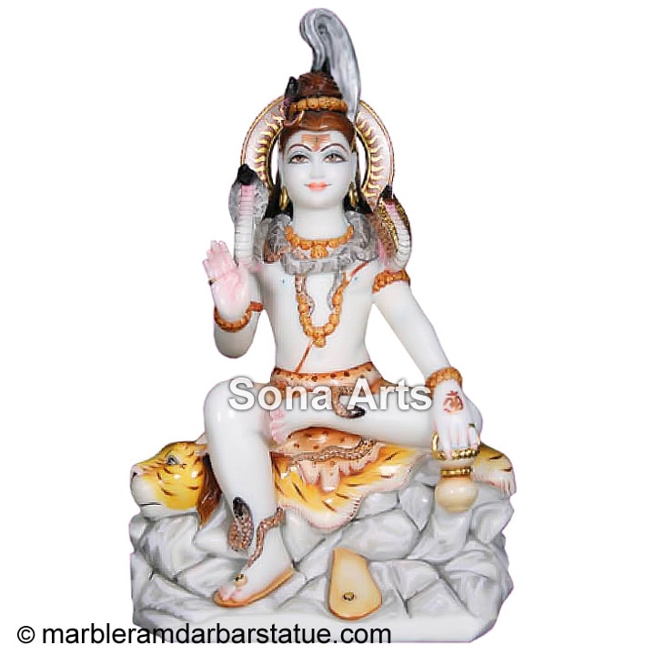 Shiva Statue