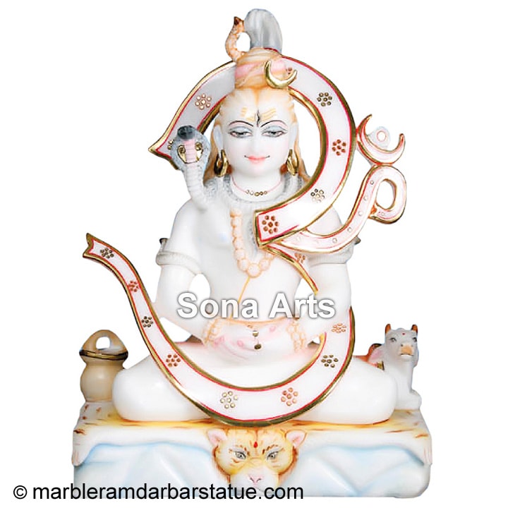 Shiva Idol