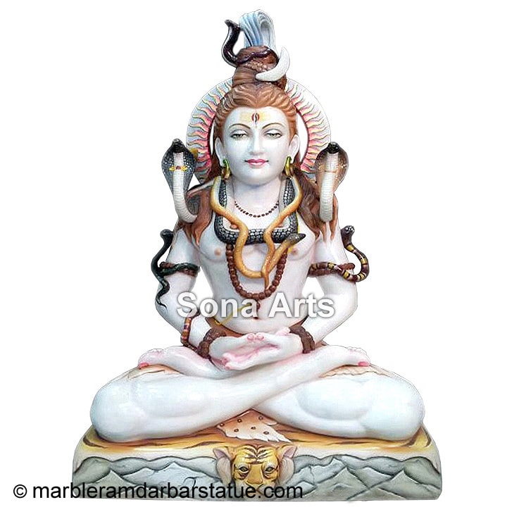 Lord Shiva Statue Buy Online