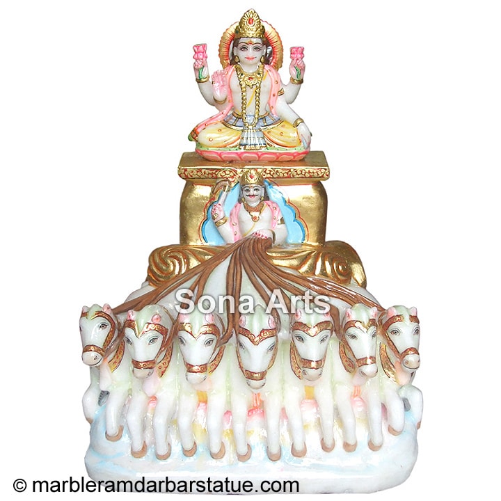 Surya Bhagwan Murti