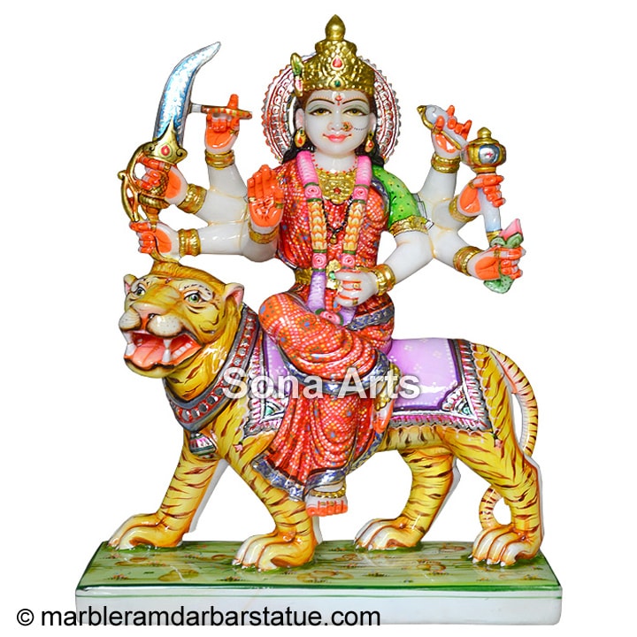 Maa Durga