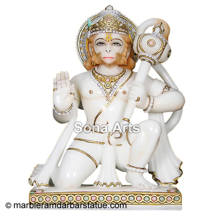 Hanuman Murti Online Purchase