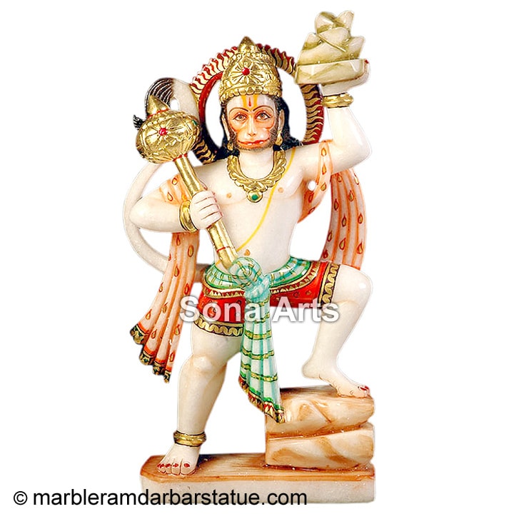 Buy Hanuman Statue