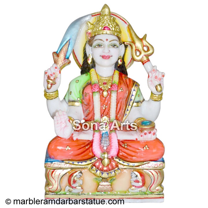 Santoshi Murti