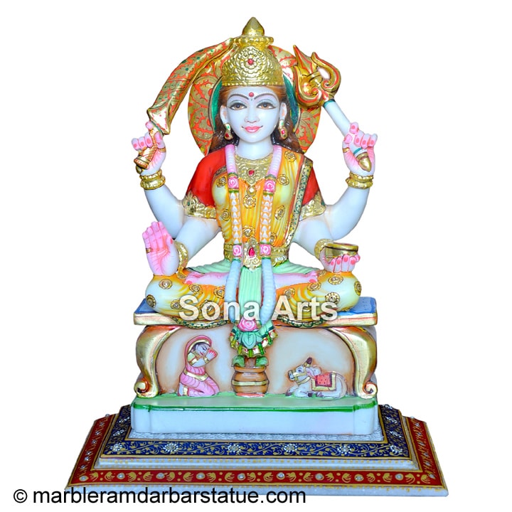 Santoshi Mata Idol buy online