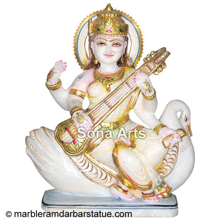 Saraswati Murti