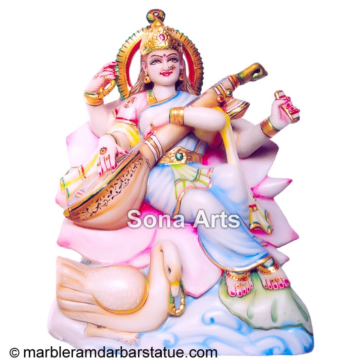 Saraswati Murti Buy Online