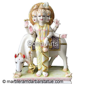 Dattatreya Statue for Mandir