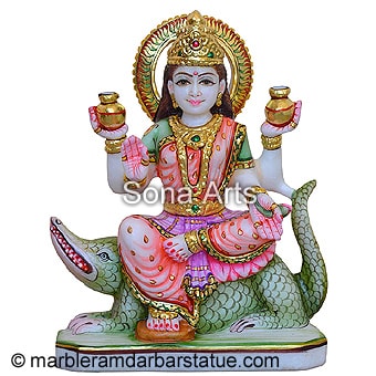 Ganga Idol online
