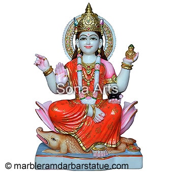 Goddess Ganga Statue online