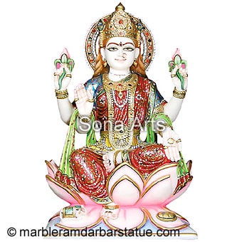 Lakshmi Statue for sale