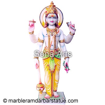 Lord Narayan Moorti