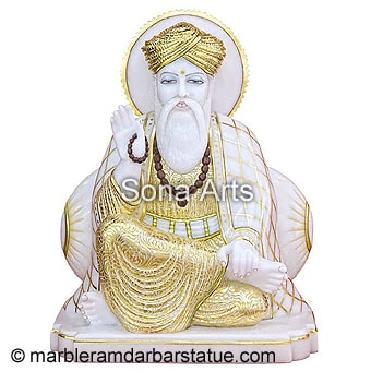Marble Guru Nanak Murti online