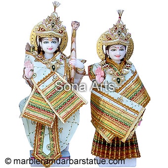 Buy ram sita murti online